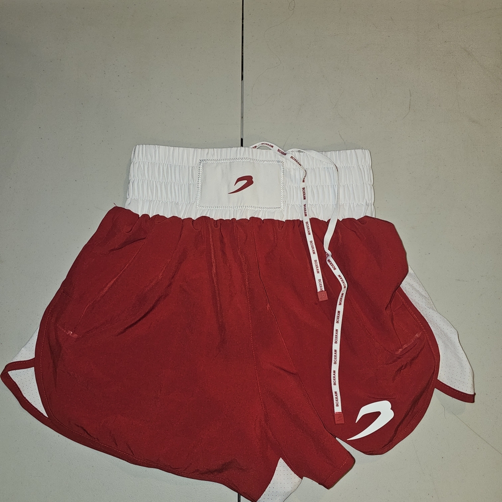 BOXRAW Women's Stevenson Shorts 2.0